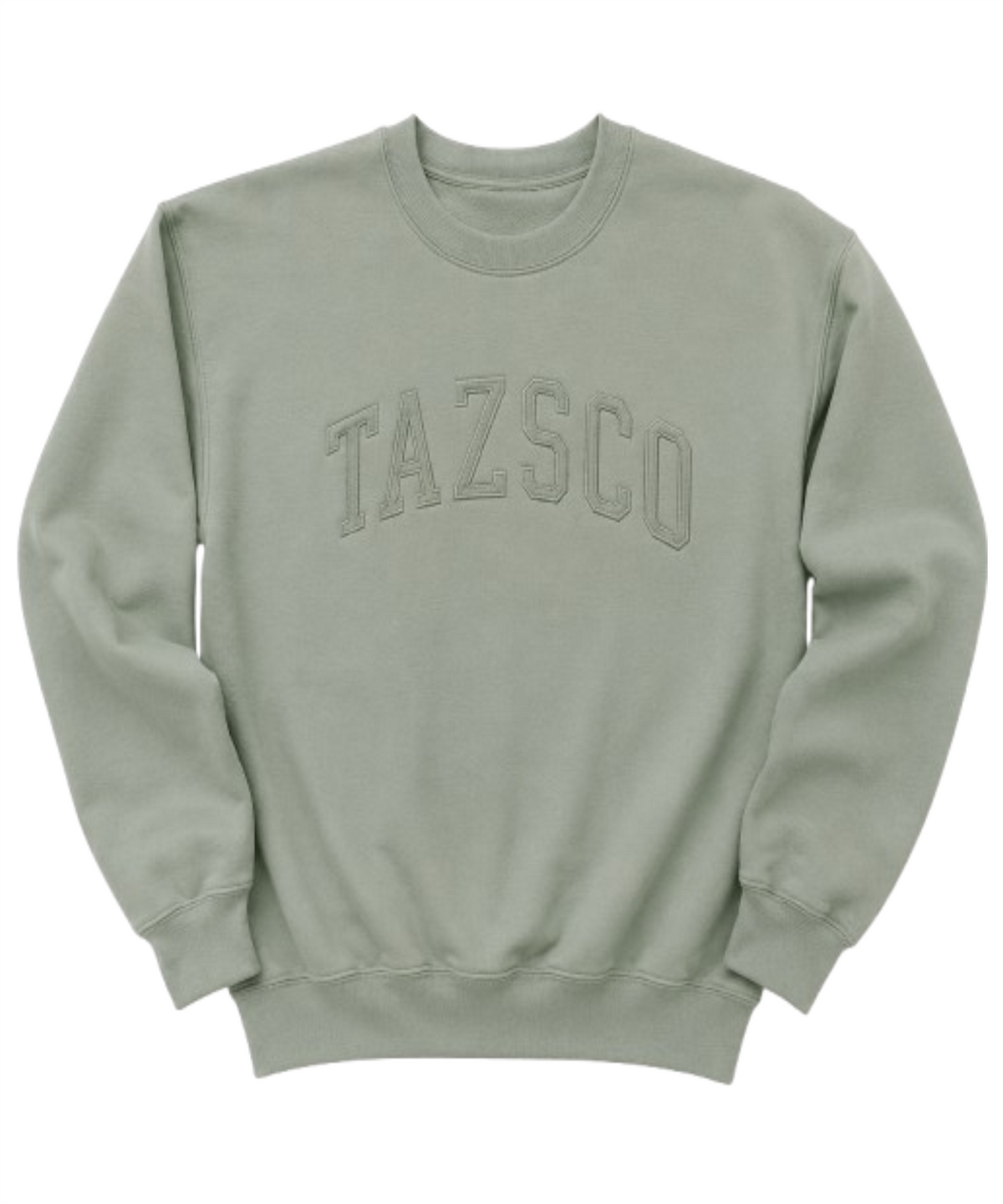 TAZSCO Sweatshirt
