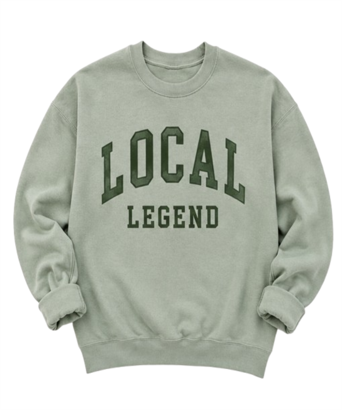 Local Legend Sweatshirt
