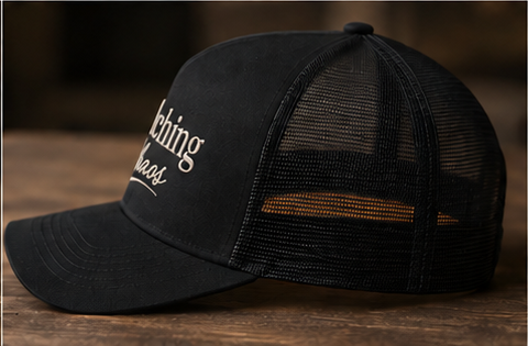 Coaching Chaos Trucker Hat