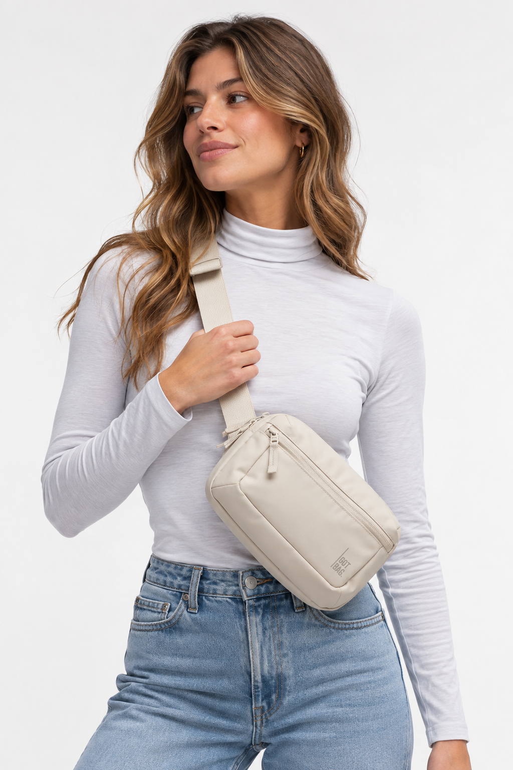 GOT BAG Sling Bag