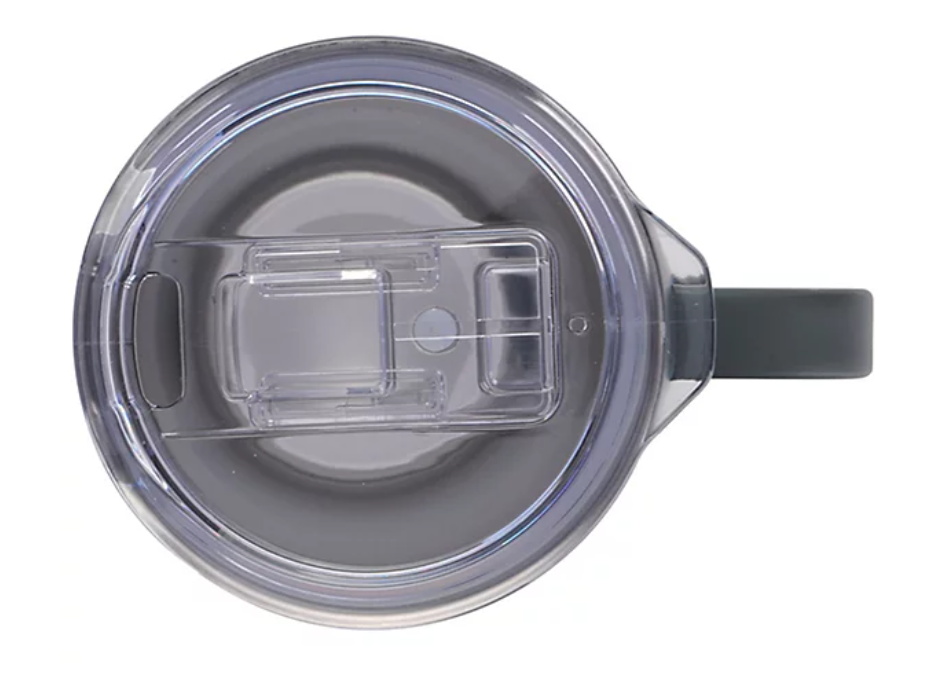 Coach's Coffee Tumbler