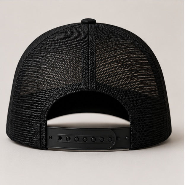 Chaos Coach Trucker Hat