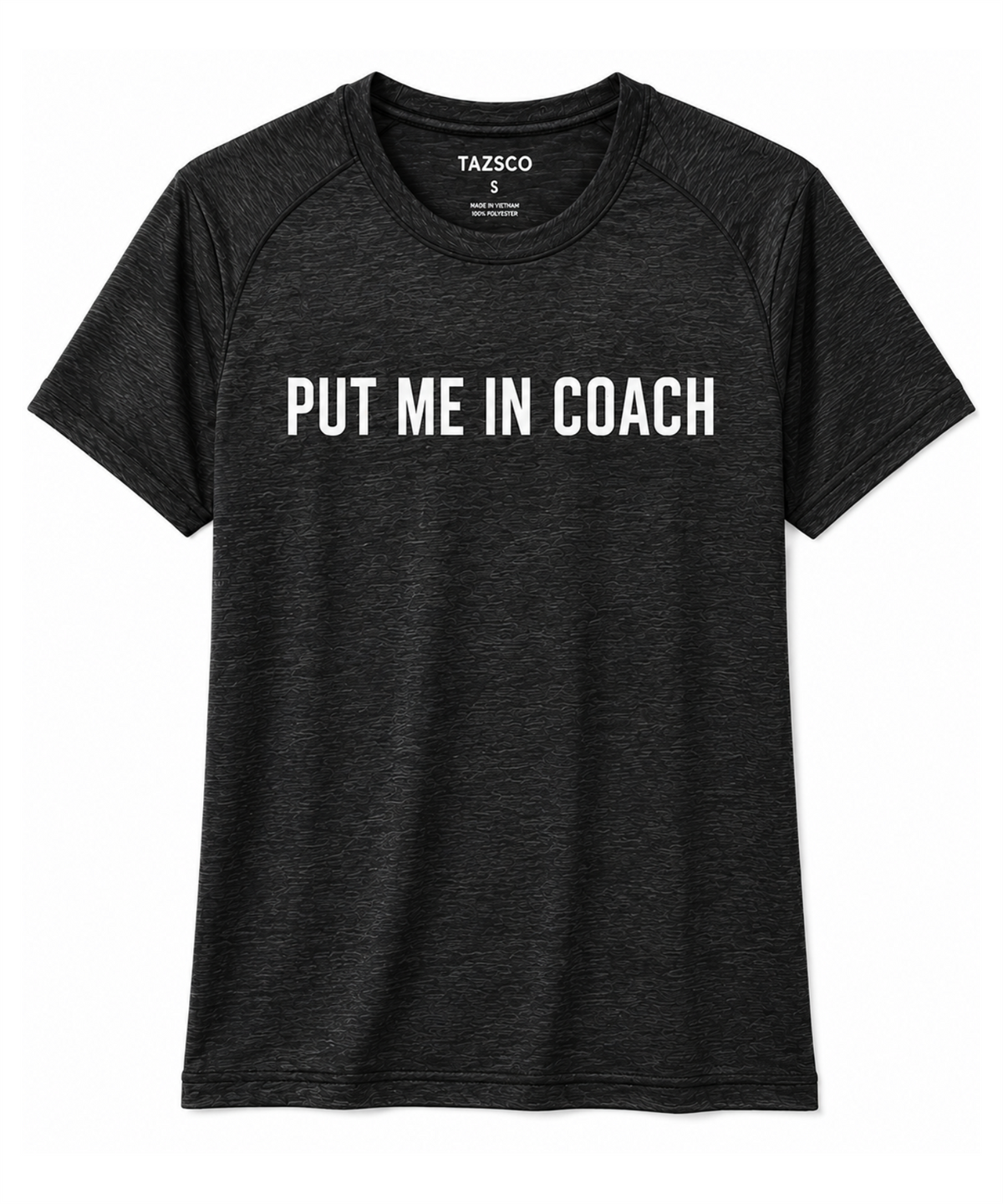 Put Me In Coach T-Shirt
