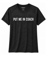 Put Me In Coach T-Shirt