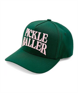 Pickle Baller Trucker Hat
