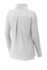 TAZSCO Quarter Zip