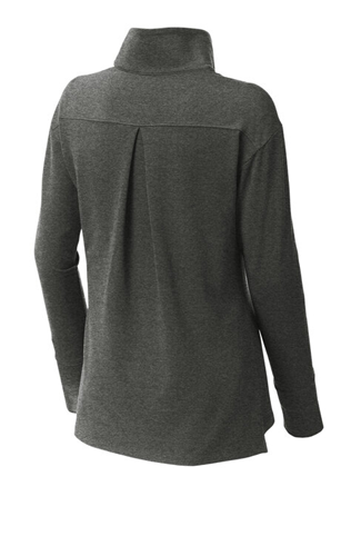 TAZSCO Quarter Zip