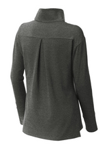 TAZSCO Quarter Zip