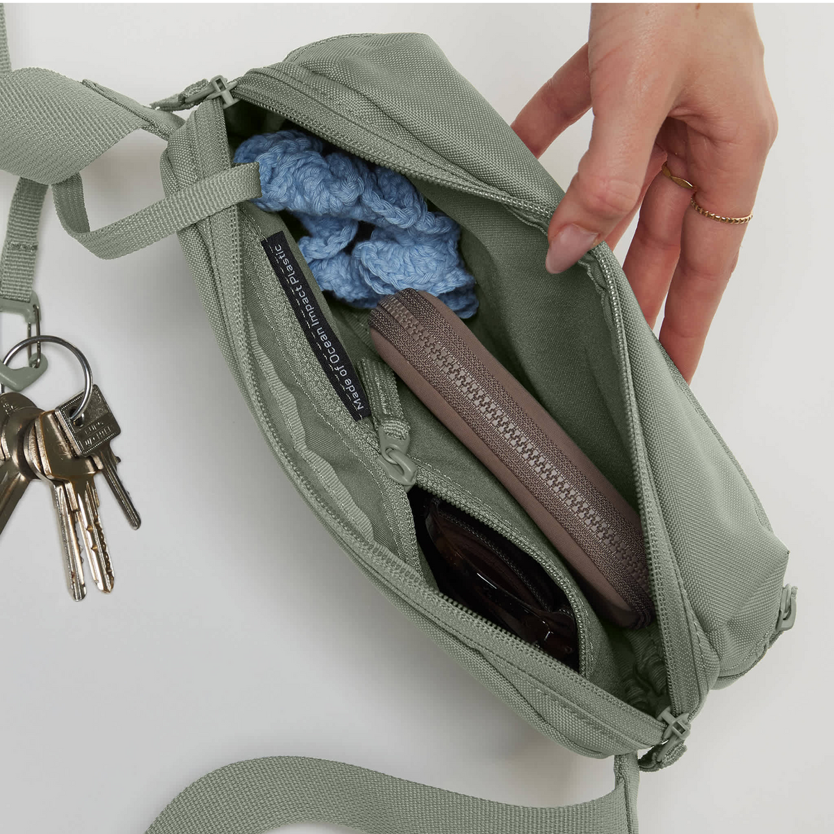 GOT BAG Sling Bag