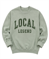 Local Legend Sweatshirt