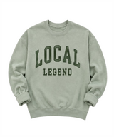 Local Legend Sweatshirt