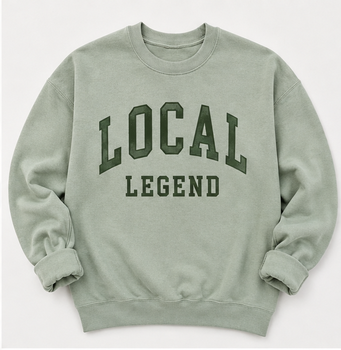 Local Legend