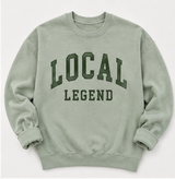 Local Legend
