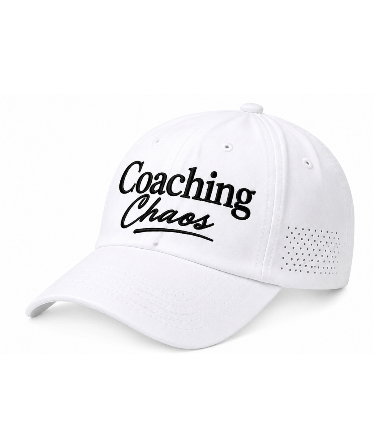 Coaching Chaos Hat
