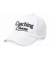 Coaching Chaos Hat