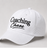 Coaching Chaos Hat