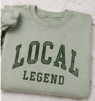 Local Legend