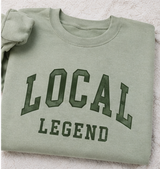 Local Legend