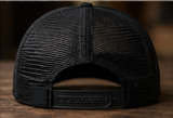 Coaching Chaos Trucker Hat