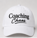 Coaching Chaos Hat