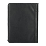 Coaches Zippered Padfolio