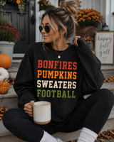 Fall Sweatshirt