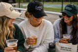 Sideline Social Club Hat