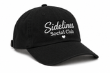 Sideline Social Club Hat