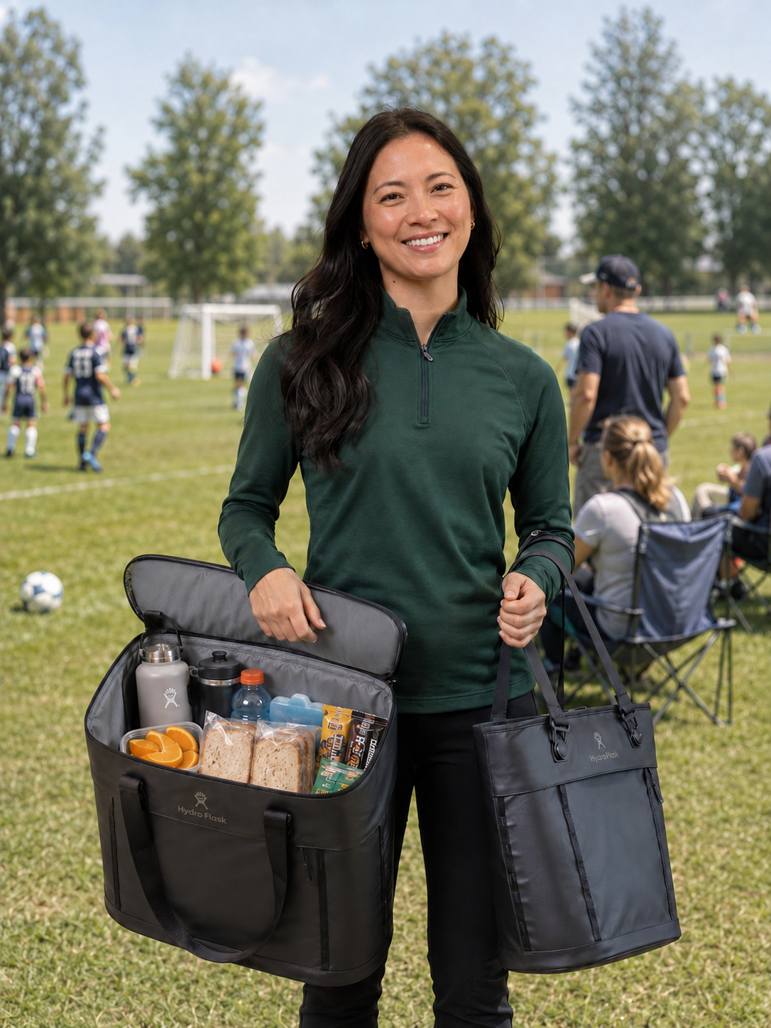 Hydro Flask® 20L Carryout™ Soft Cooler Tote