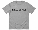 Field Office T-Shirt
