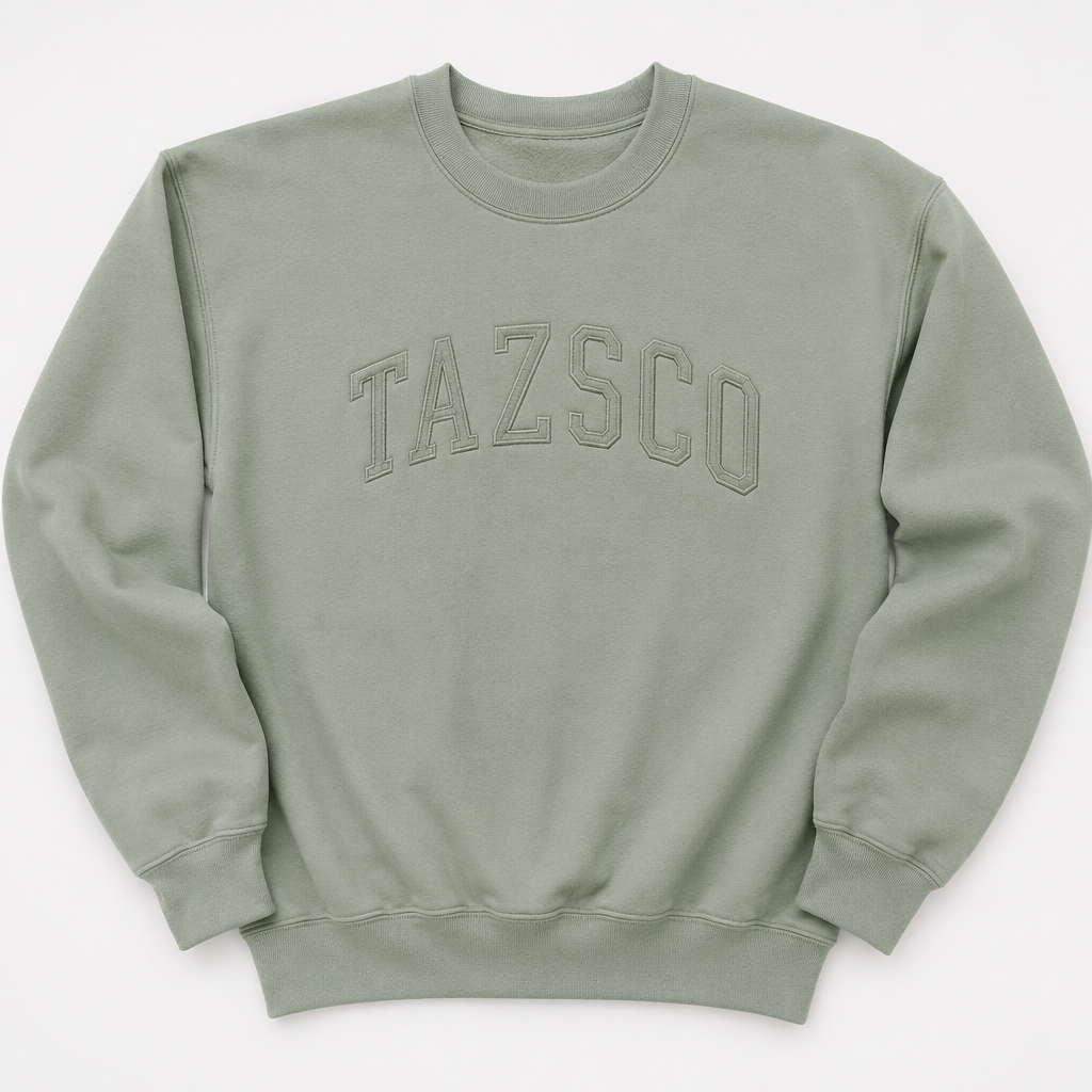 TAZSCO Sweatshirt