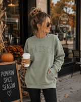 TAZSCO Sweatshirt