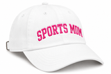 Sports Mom Hat
