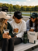 Sideline Social Club Hat