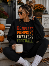 Fall Sweatshirt