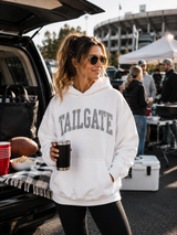 Tailgate Hoodie