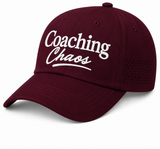 Coaching Chaos Hat