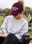 Coaching Chaos Hat
