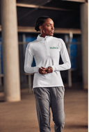 TAZSCO Quarter Zip
