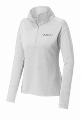 TAZSCO Quarter Zip