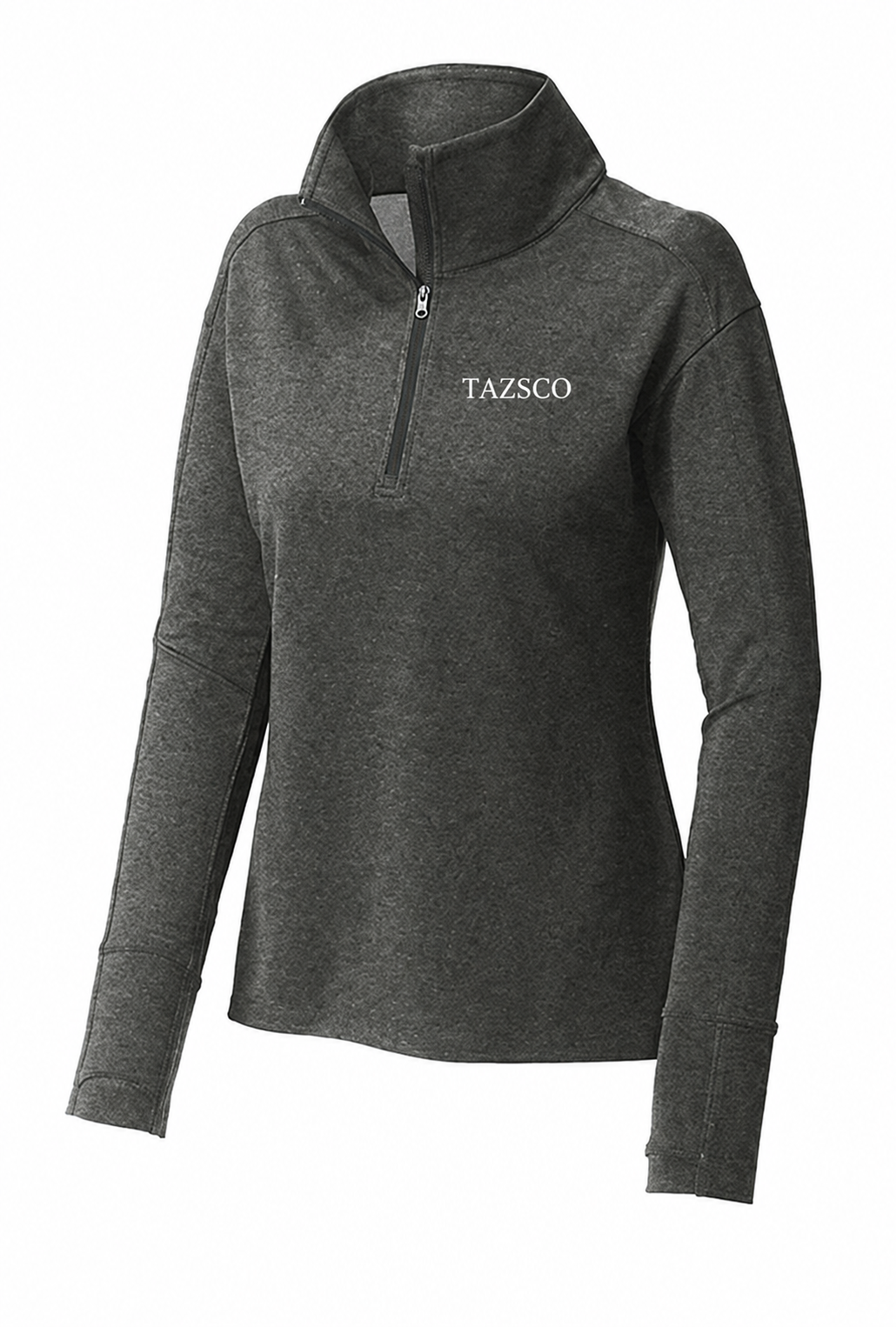 TAZSCO Quarter Zip
