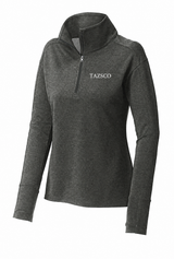 TAZSCO Quarter Zip