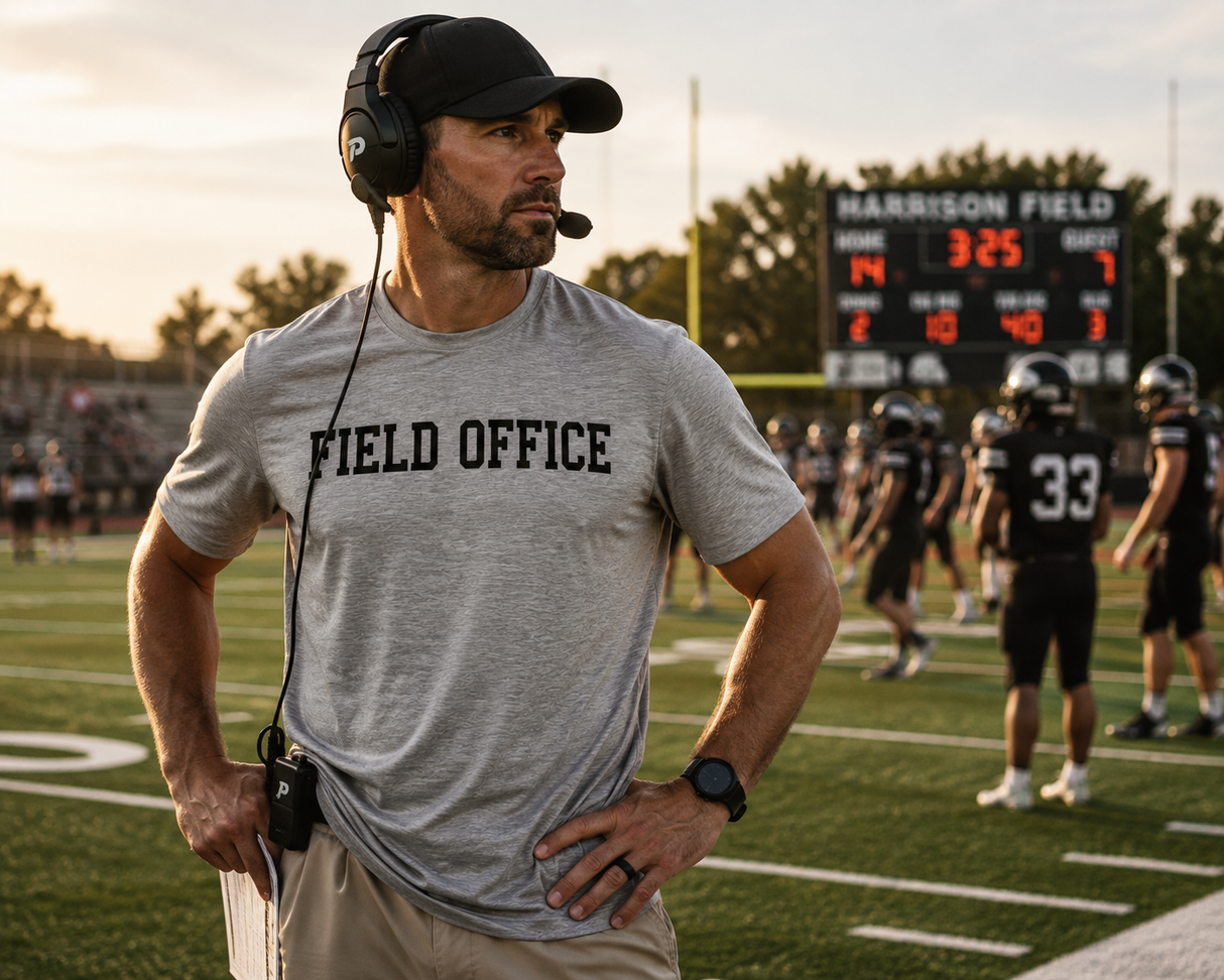 Field Office T-Shirt