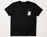 Tennis Ghost