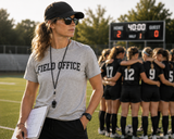 Field Office T-Shirt