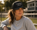 Coaching Chaos Trucker Hat