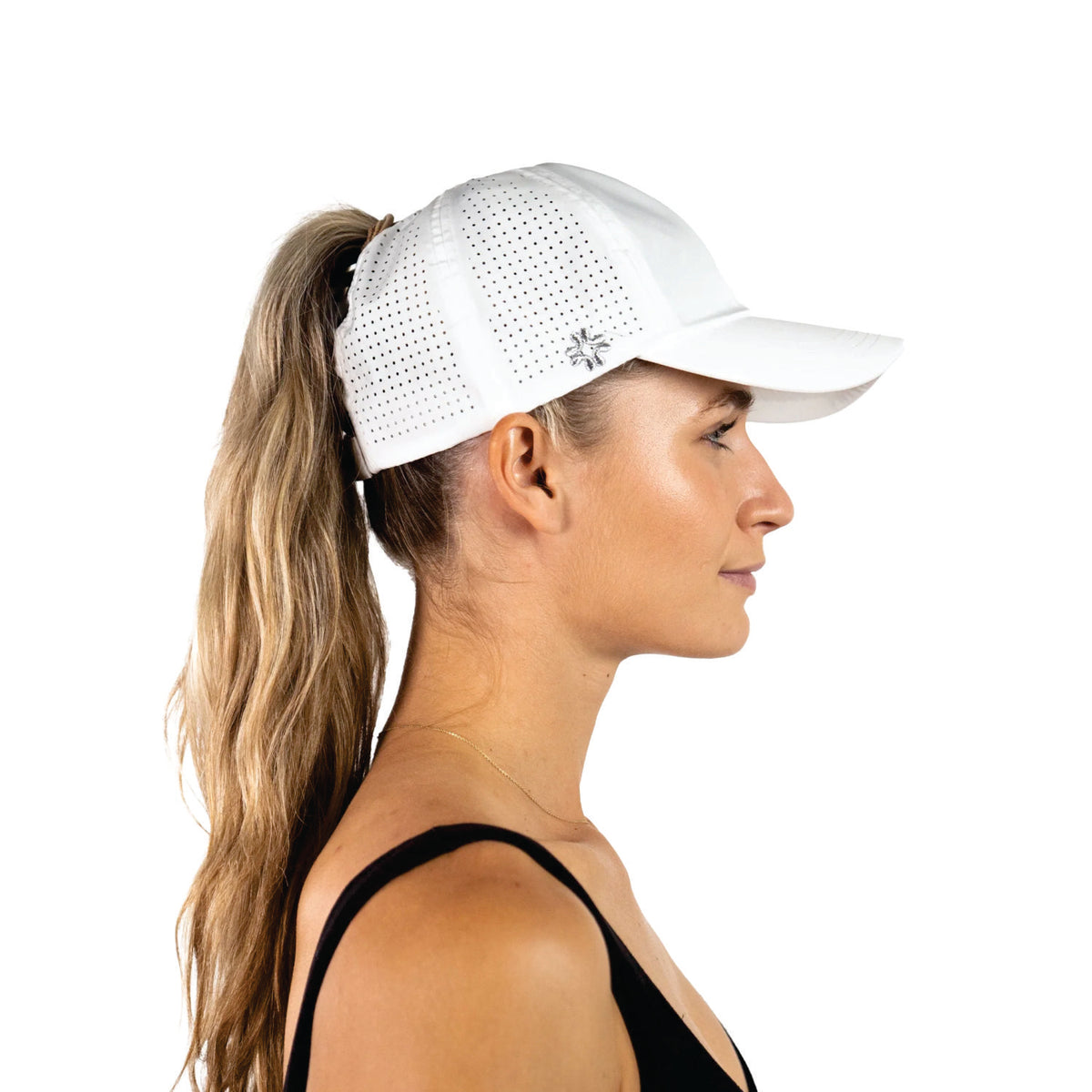 Vimhue White Sun Goddess Tuck-in