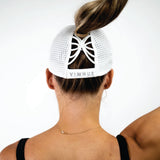 Vimhue White Sun Goddess Tuck-in