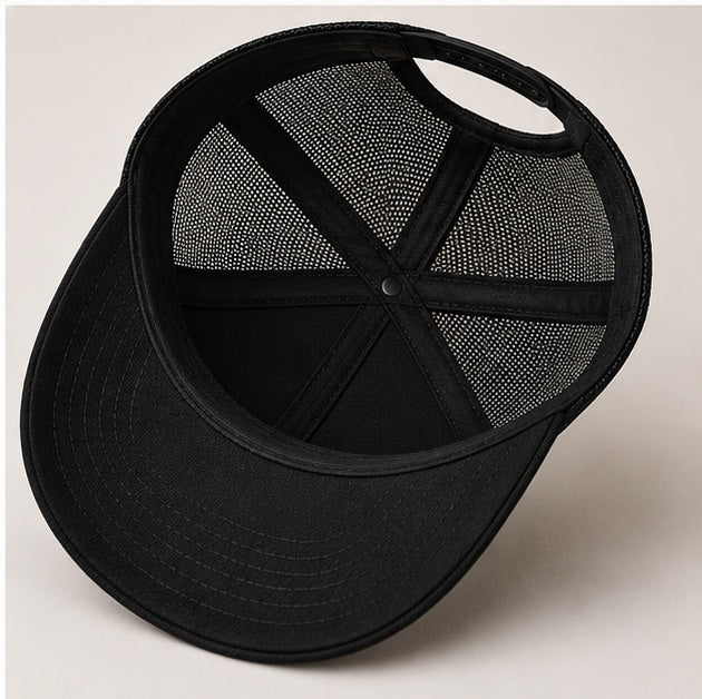 Chaos Coach Trucker Hat